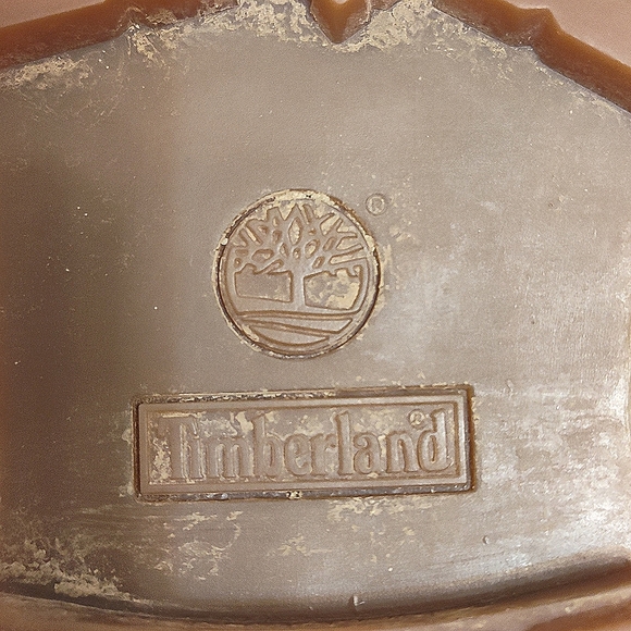 Teal Timberland (Men Size 7) - Picture 4 of 6